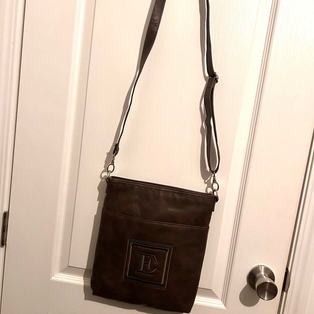 Thirty-one organizing crossbody & All About The Benjamins Wallet.